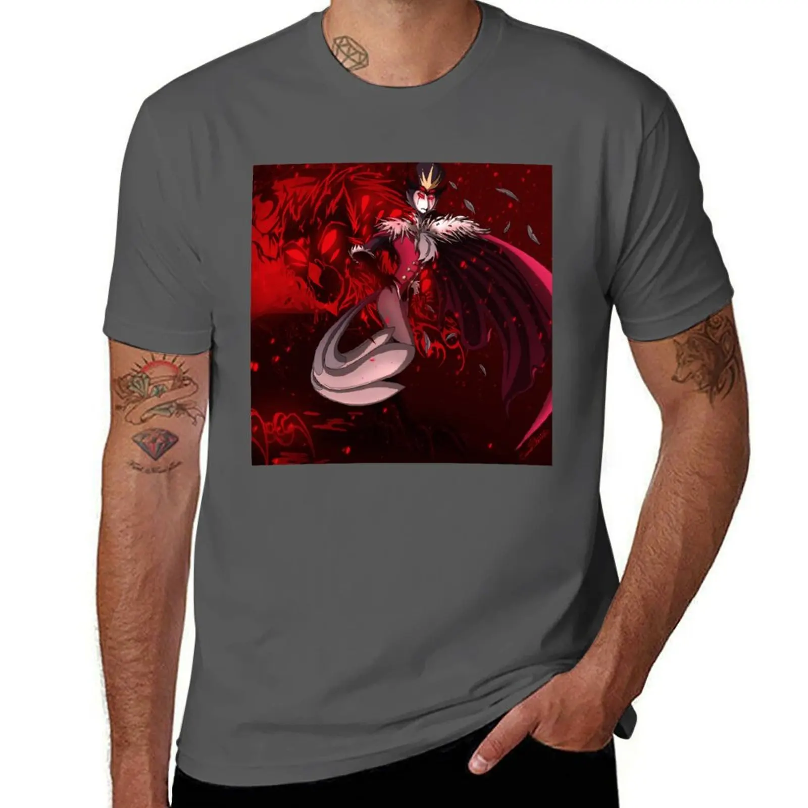 

Stolas T-Shirt Work Utility Casual Tee Shirt