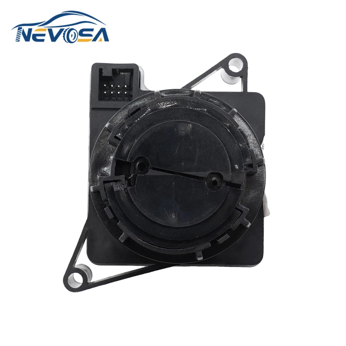 Nevosa 9435450904 Car Headlight Fog Lamp Light Control Switch For Mercedes Benz Actros A9435450904