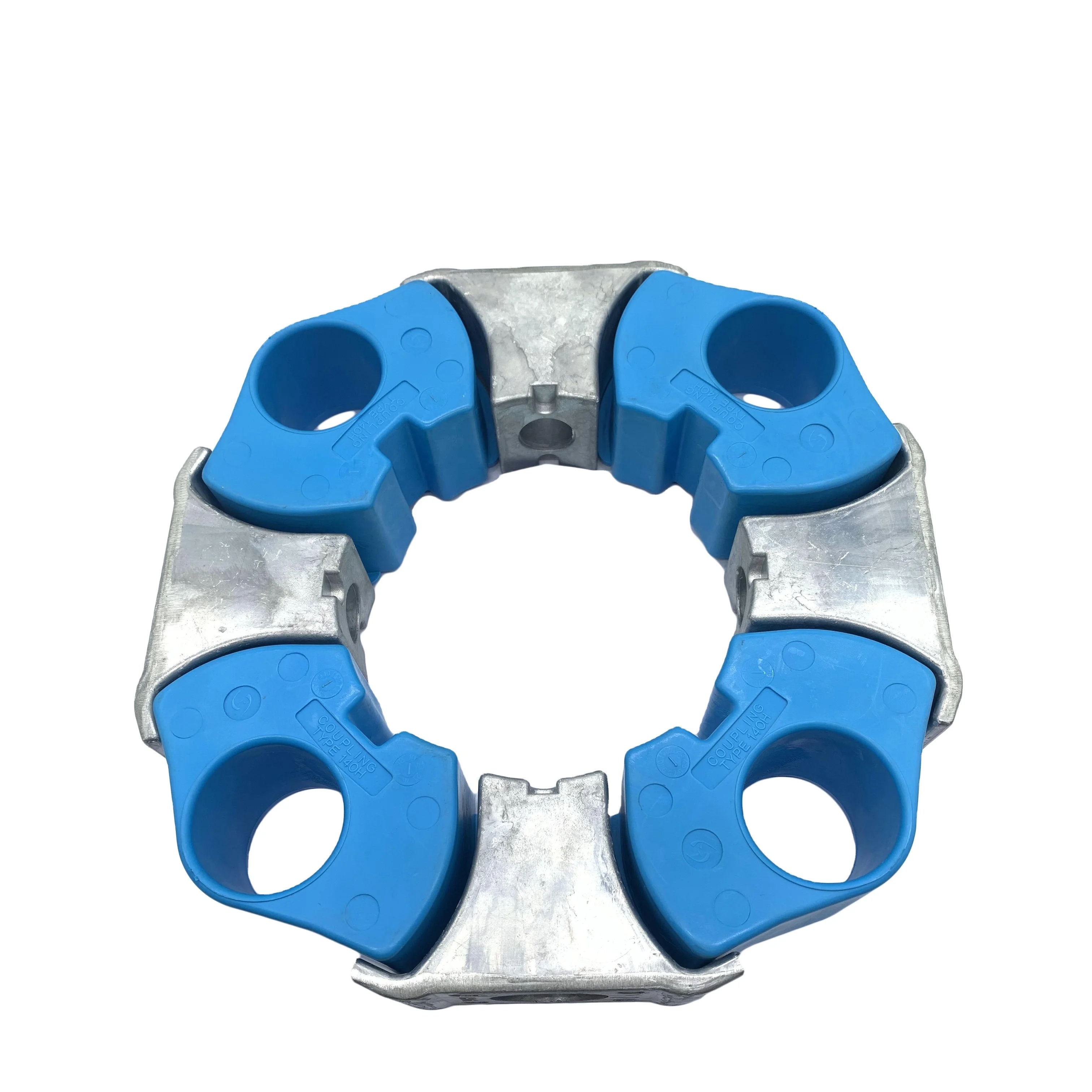 

Excavator Coupling 140h Assy for PC300 E330B R300 DH320-2 140H Flexible Coupling 140h 245*125