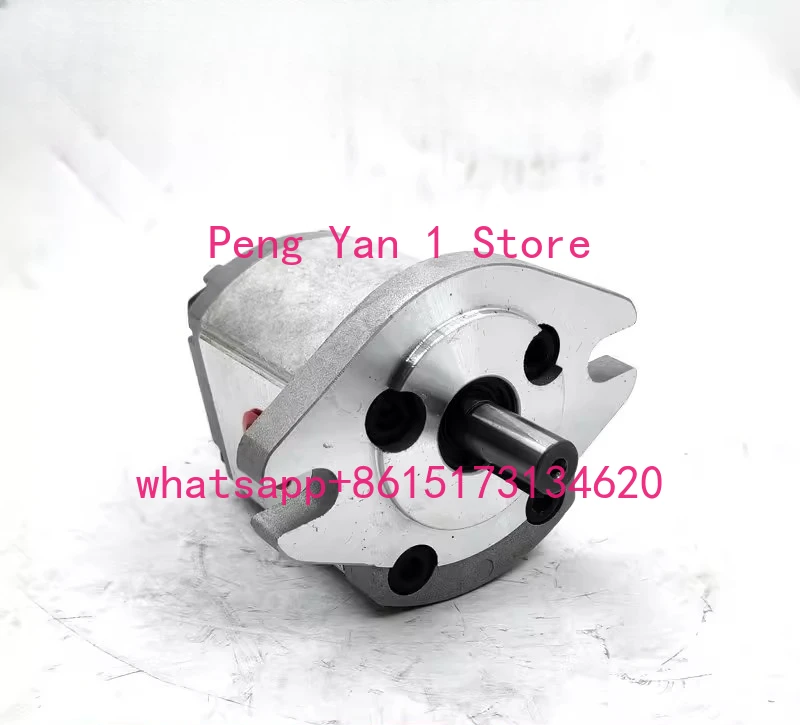 Ingranaggio Idraulico HGP-1A-F6R F1R F2R F3R F4R F5R F6R