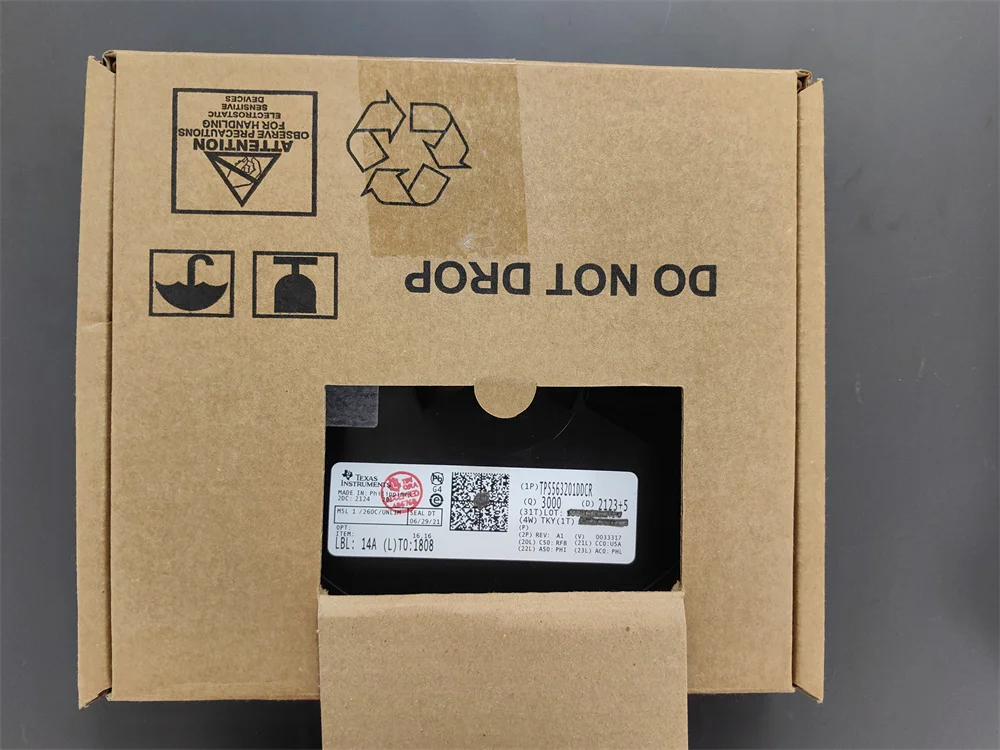 TPS563201DDCR In stock 100% Original New