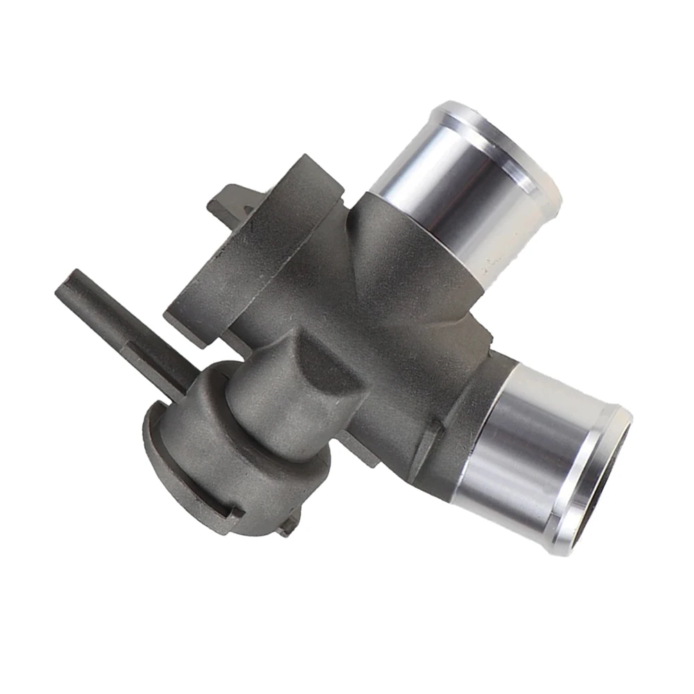 Para Reemplazo de Radiador, Cuello de Llenado de Radiador, Manguera de Cuello de Radiador, Manguera de Cuello de Radiador de Aluminio