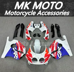 Motorcycle Fairings Kit Fit For Cbr250rr Mc22 1990 1991 1992 1993 1994-1999 Bodywork Set High Quality Injection White Blue Red