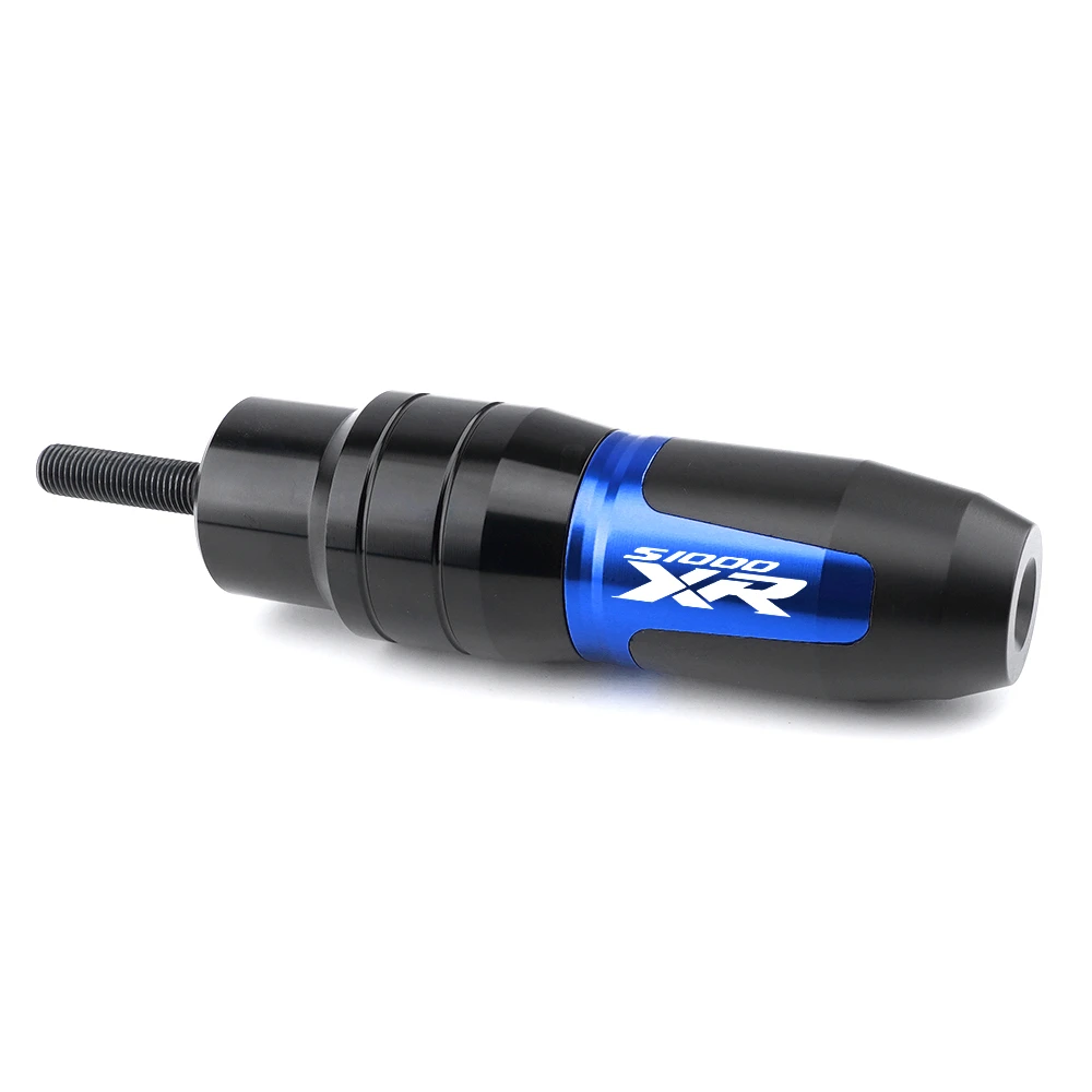 Motorbike CNC accessories Exhaust Frame Sliders Crash Pads Falling Protector FOR BMW S1000XR S 1000 XR 2015-2021 2022 view 6