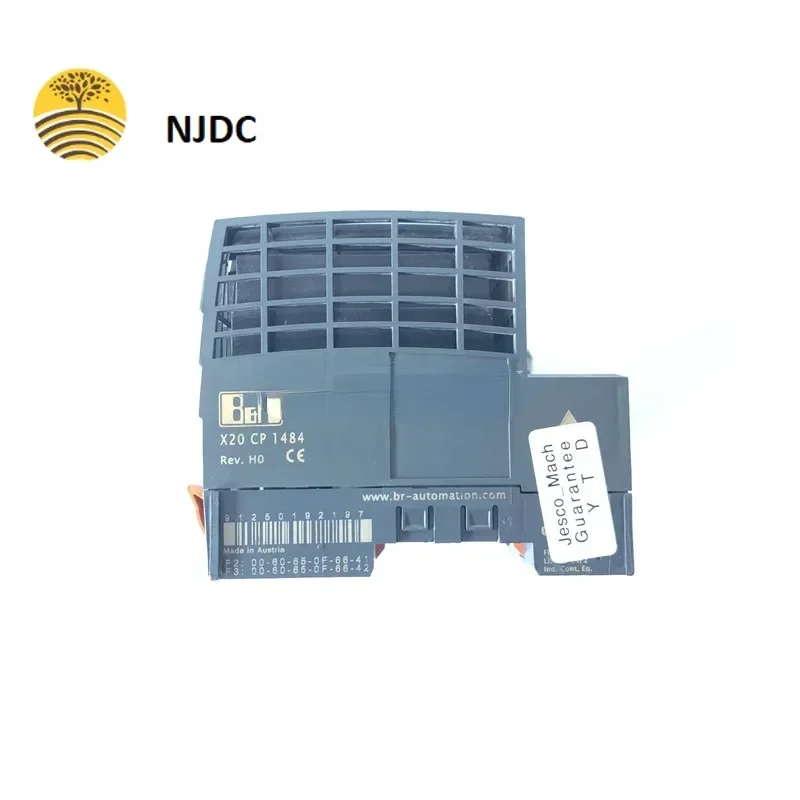 Modul CPU B & R X20CP1484-1 X20CP1484 Spot Asli