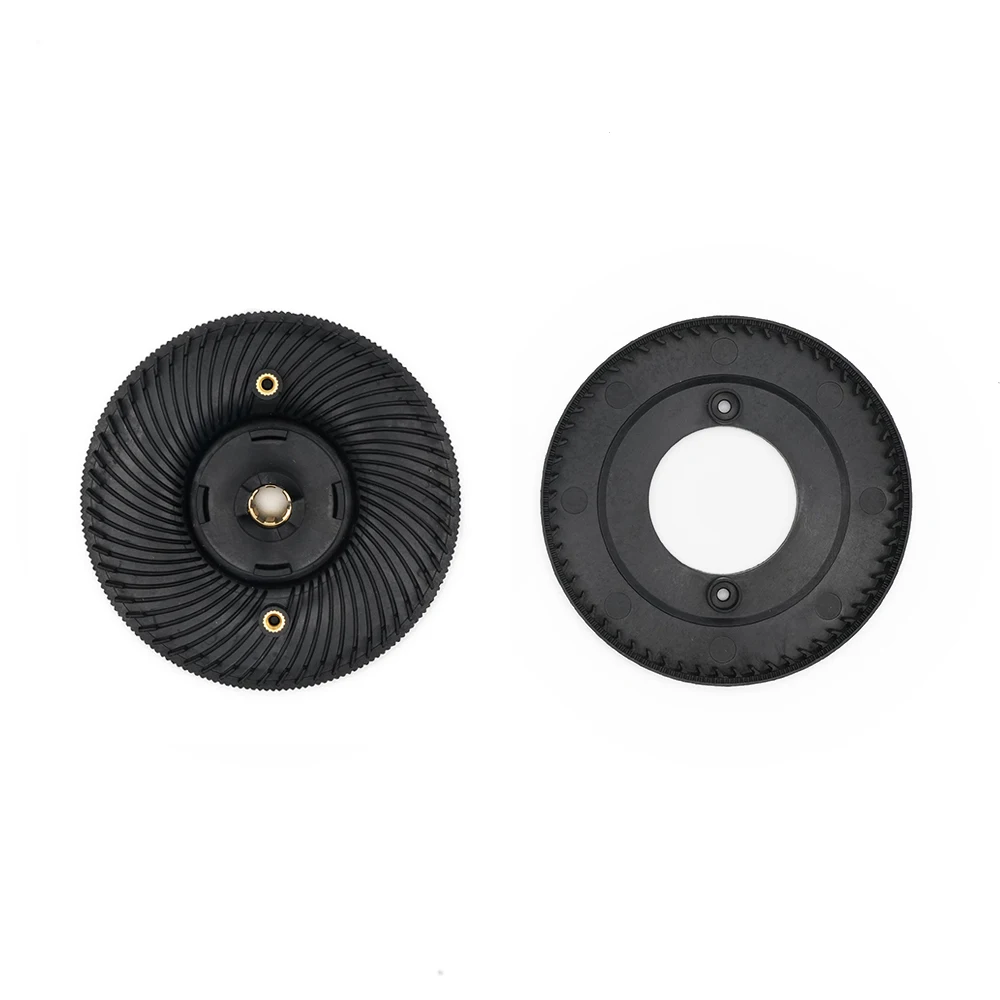 Centrífuga Sprinkler Spinner Disk, Disco superior e inferior para DJI Agras, T40, T20P, Acessórios para Drone Agrícola, UAV Repair Part