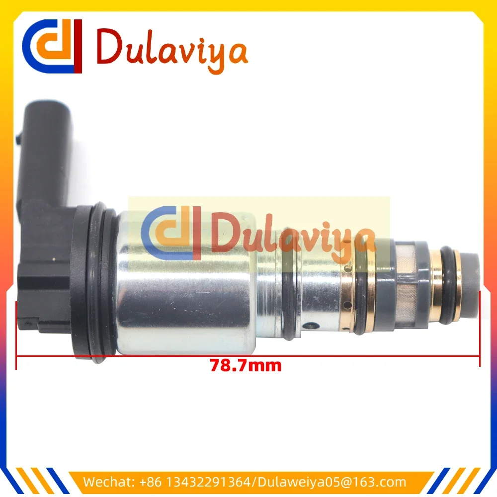 

NEW Auto AC Compressor For Mazda 3 Sport 2.5L CX-30 158394 640032 A76519 BDGF61450