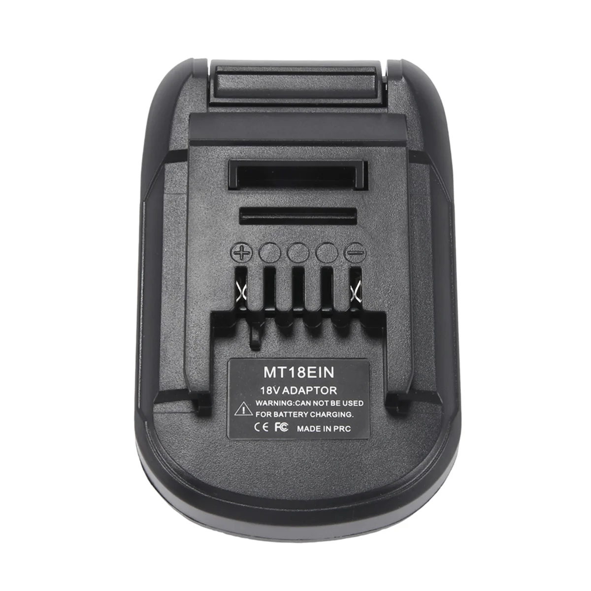 MT18EIN Adapter Converter for Makita 18V Li-Ion Battery to for Einhell 18V Battery Cordless Power Drill/Driver Tools