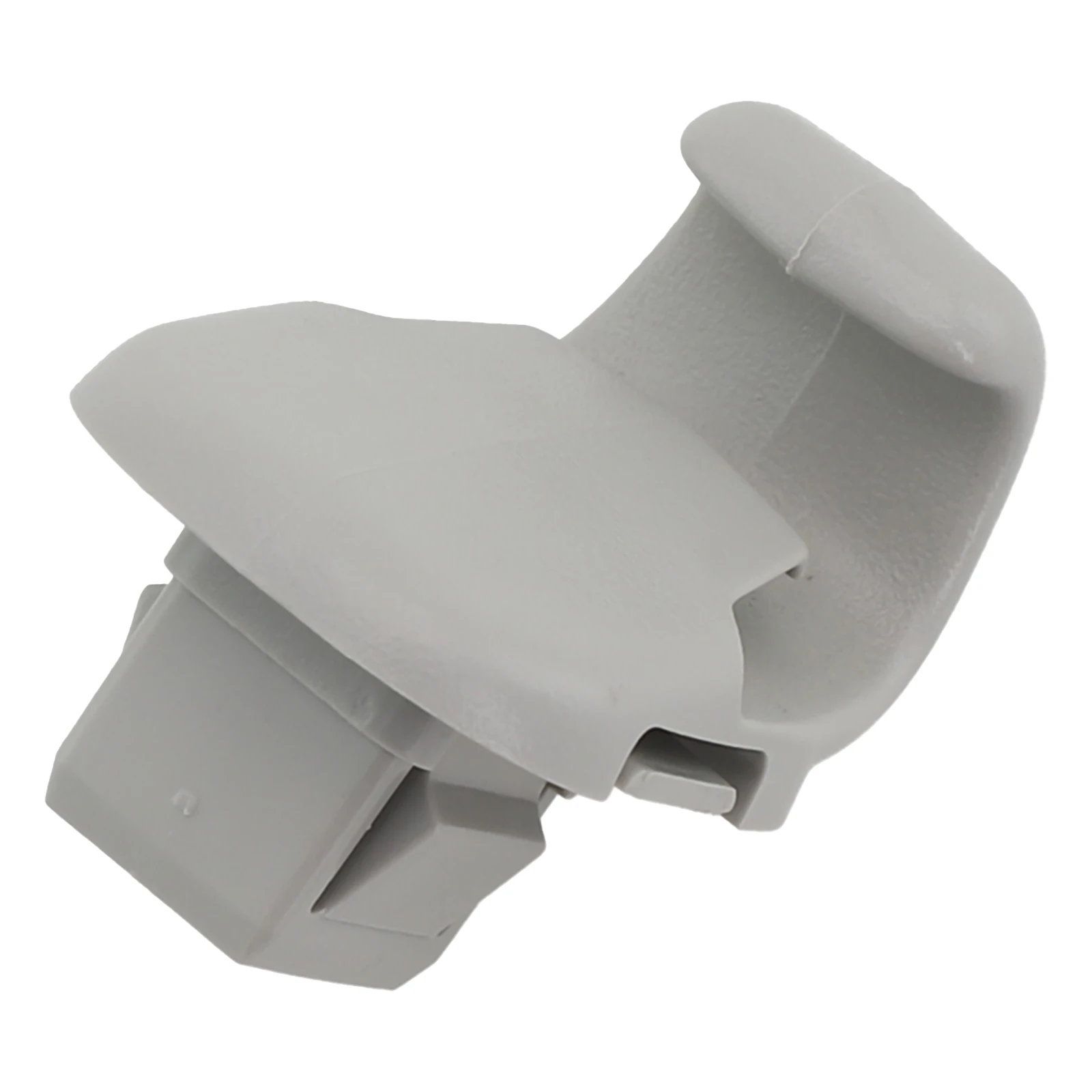 Long Lasting Practical High Quality Sunvisor Clip Holder Bracket Car Easy Installation Parts Replacement  Long