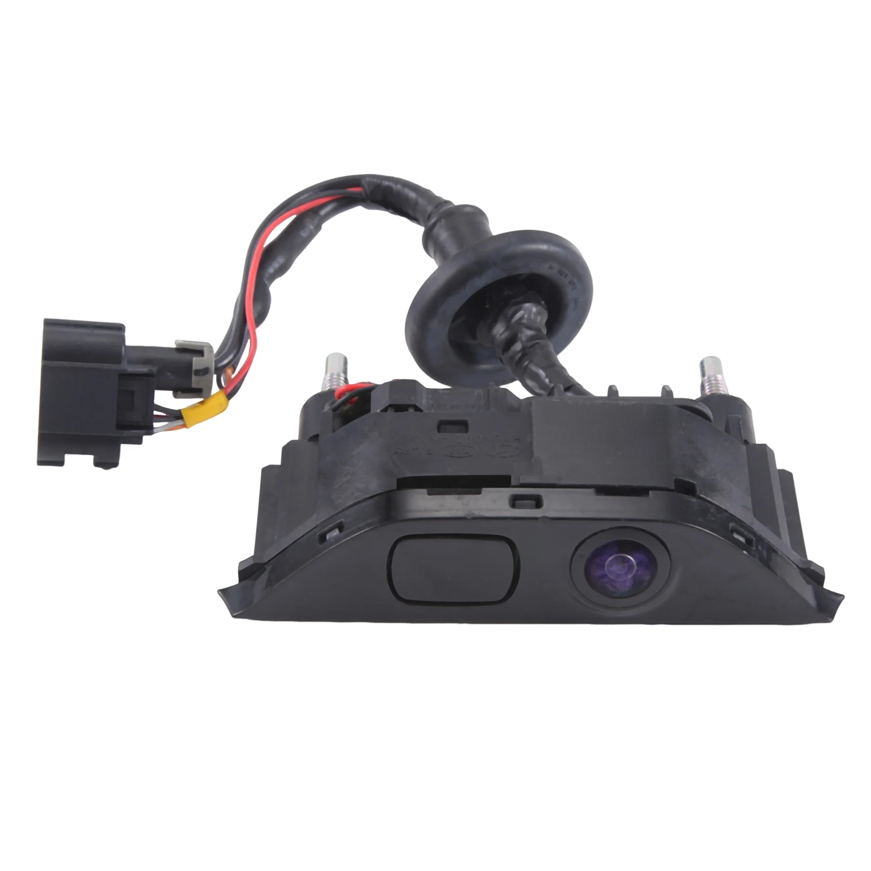 

95760M9000 Rear Camera for Hyundai Granger IG Reverse Parking Assist Camera Black