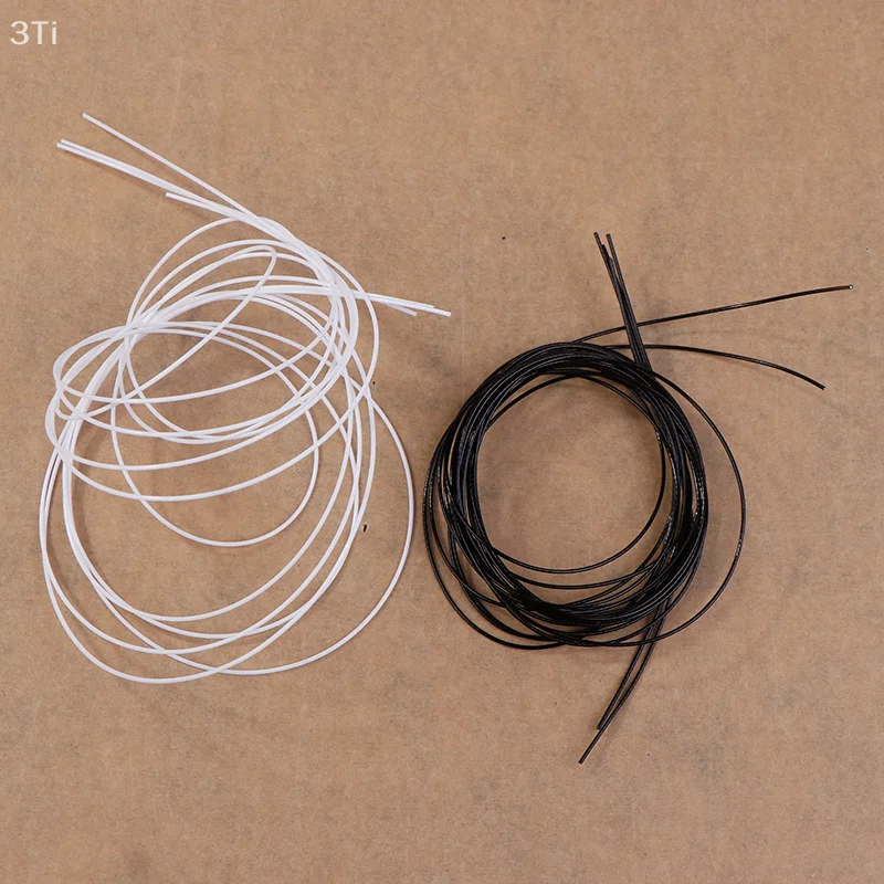 Corda giratória de fio de metal, 80/120cm, corda de sapato, cadarços de sapato, tensor, peça de reparo, corda de fio de aço, firme, sem gravata, corda de sapato