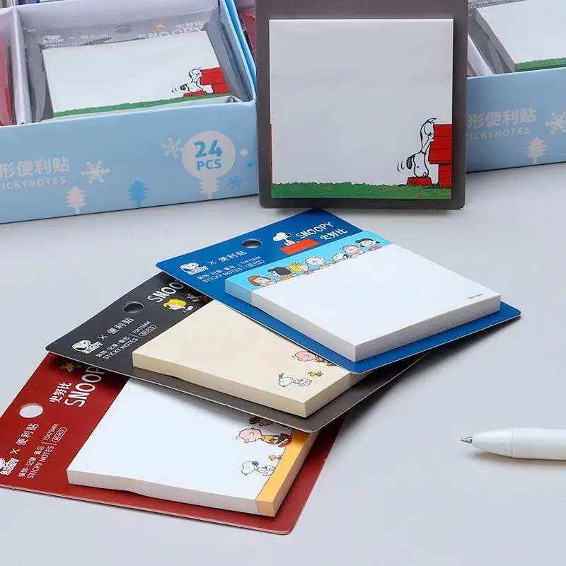 Thumbnail 4 - #64 Low Cost Sticky Notes That Work