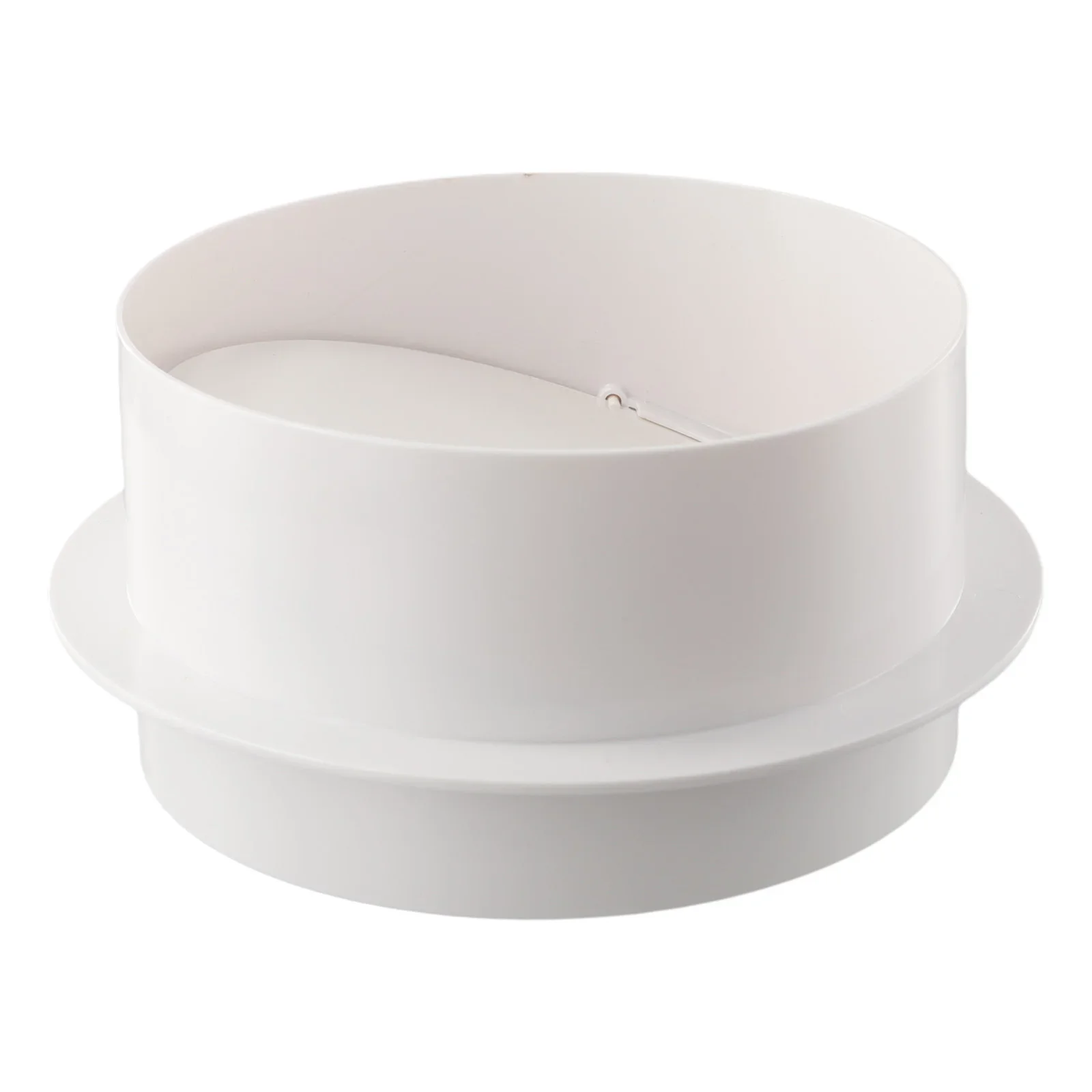 Flexible Ventilation Pipe Check Valve Compatible with Multiple Pipe Diameters for Customized Airflow Solutions
