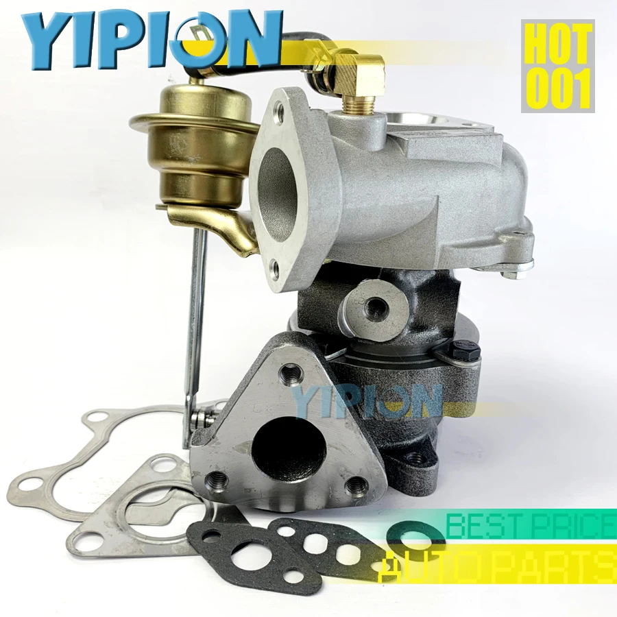 

rhb31 vz21 VZ9 small turbo for motorcycle 100HP Rhino Motorcycle ATV UTV Engine for SUZUK Jimmy 500-660cc 1390062D51 13900-62D51