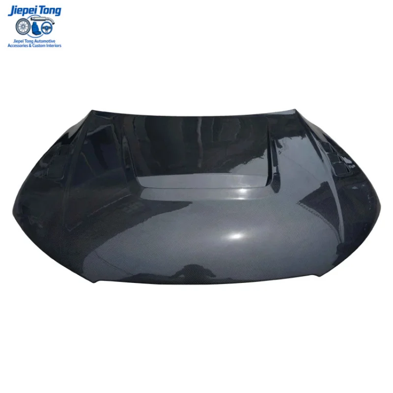

Капот из углеродного волокна OEM-качества для Audi A7 C7 2011-2015