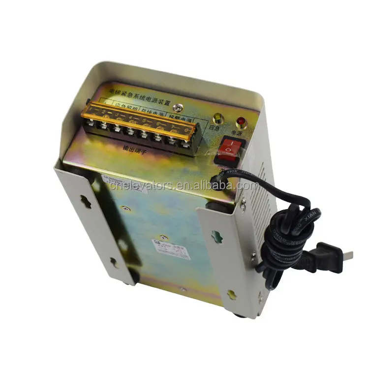 KEP-111-03 Elevator Emergency Power Supply