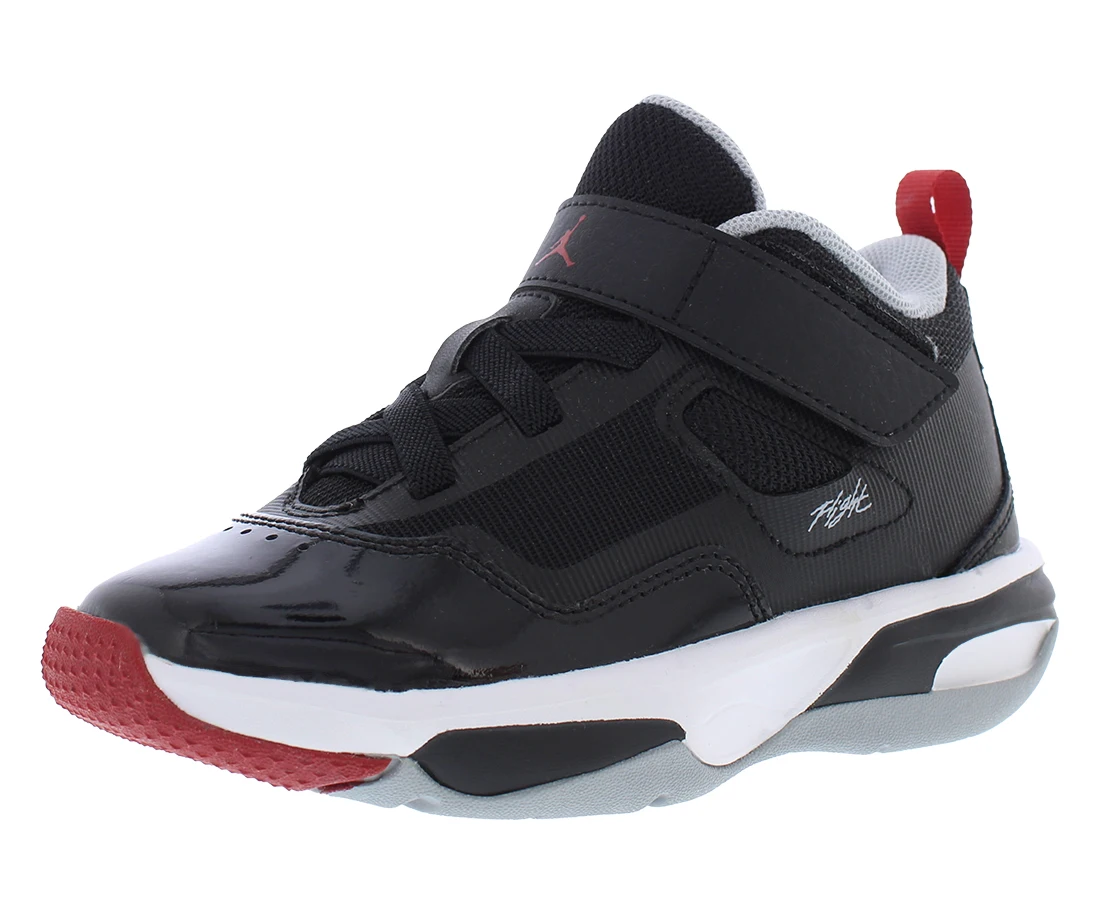 

Nike Jordan Stay Loyal 3 PS Boys Shoes