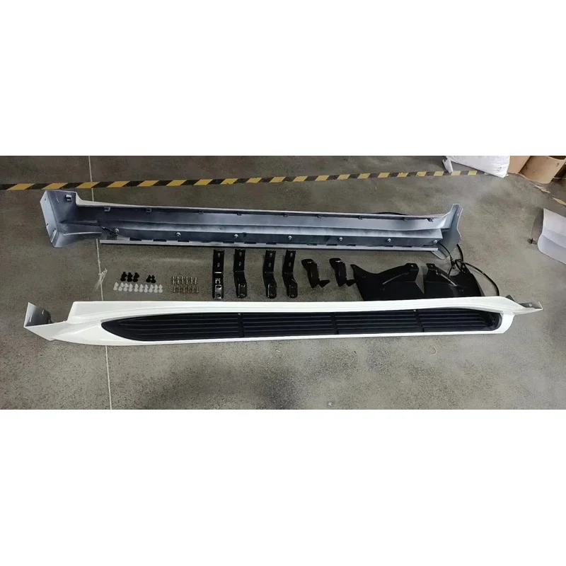 Power Running Boards Side Step Pedals 2008-2020 Exterior Car Accessories