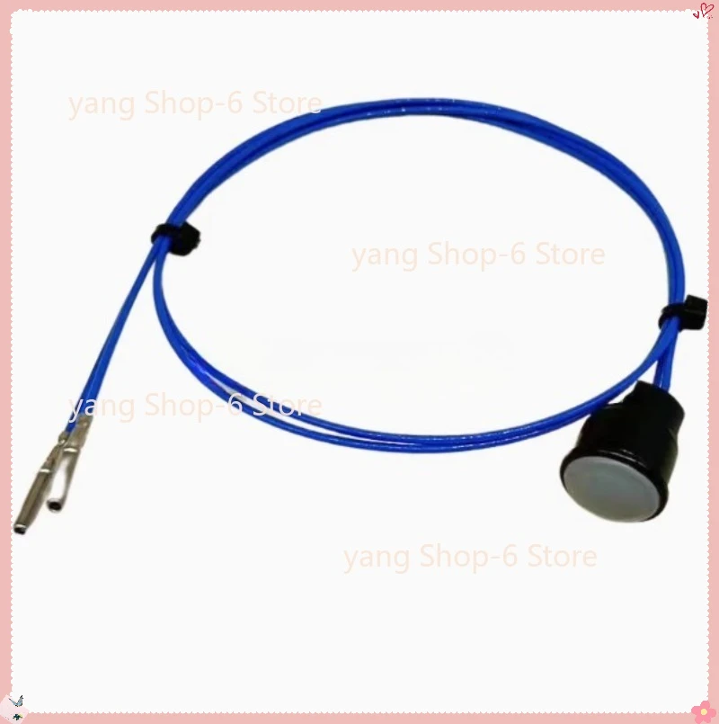 

Joystick Push Button (black 2 line) 635-8205 For Caterpillar 336Gc 330Gx