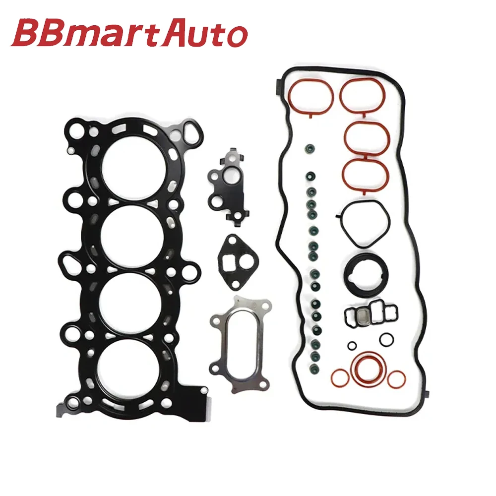 

06110-R1P-000 BBmartAuto Parts 1set Engine Repair Package Overhaul Gaskets Kit For Honda Accord CR1 CRV Cr-v RM1 RM2 RU5 Ru6