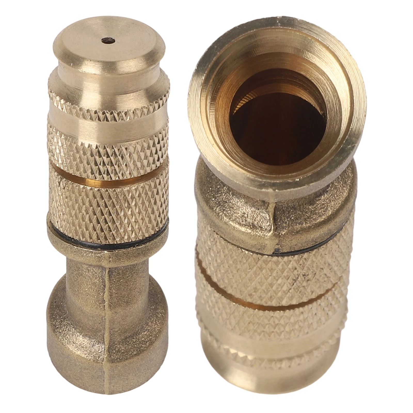 

Agricultural Sprayer 45° Nozzle High Pressure Atomizing Watering Nozzle Home Improvement Hardware Parts