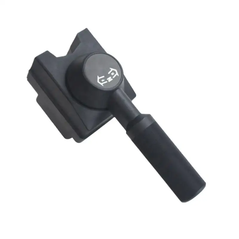 

261-2209 backhoe lights wiper column switch right hand