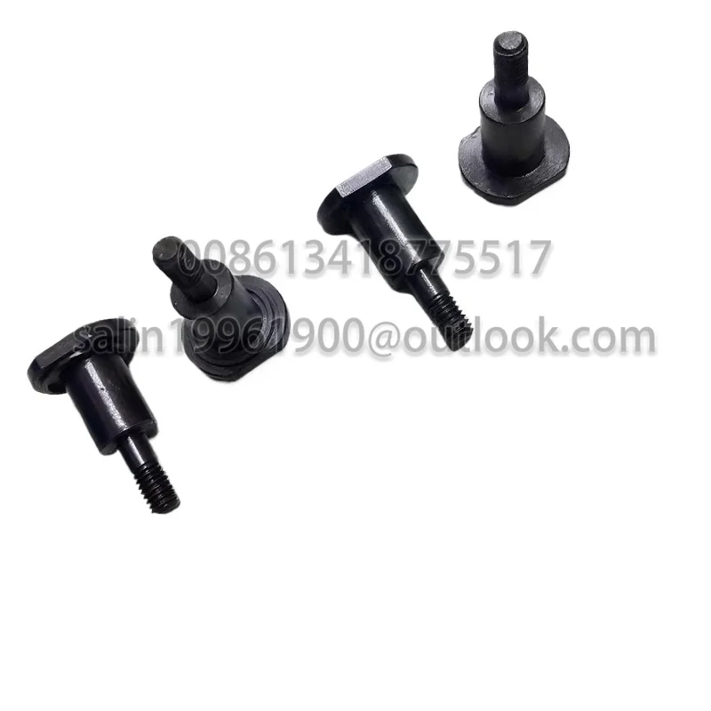 Eje pequeño de cabeza D3000 V3000, accesorios para máquinas de impresión Mitsubishi, accesorios especiales para máquinas de impresión
