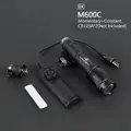 Dual Switch M600C-BK