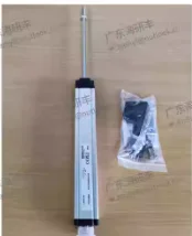 

Немецкий датчик перемещения VOLFA серии LWF A1: высокоточный измерительный датчик, доступен в различных размерах 50-350