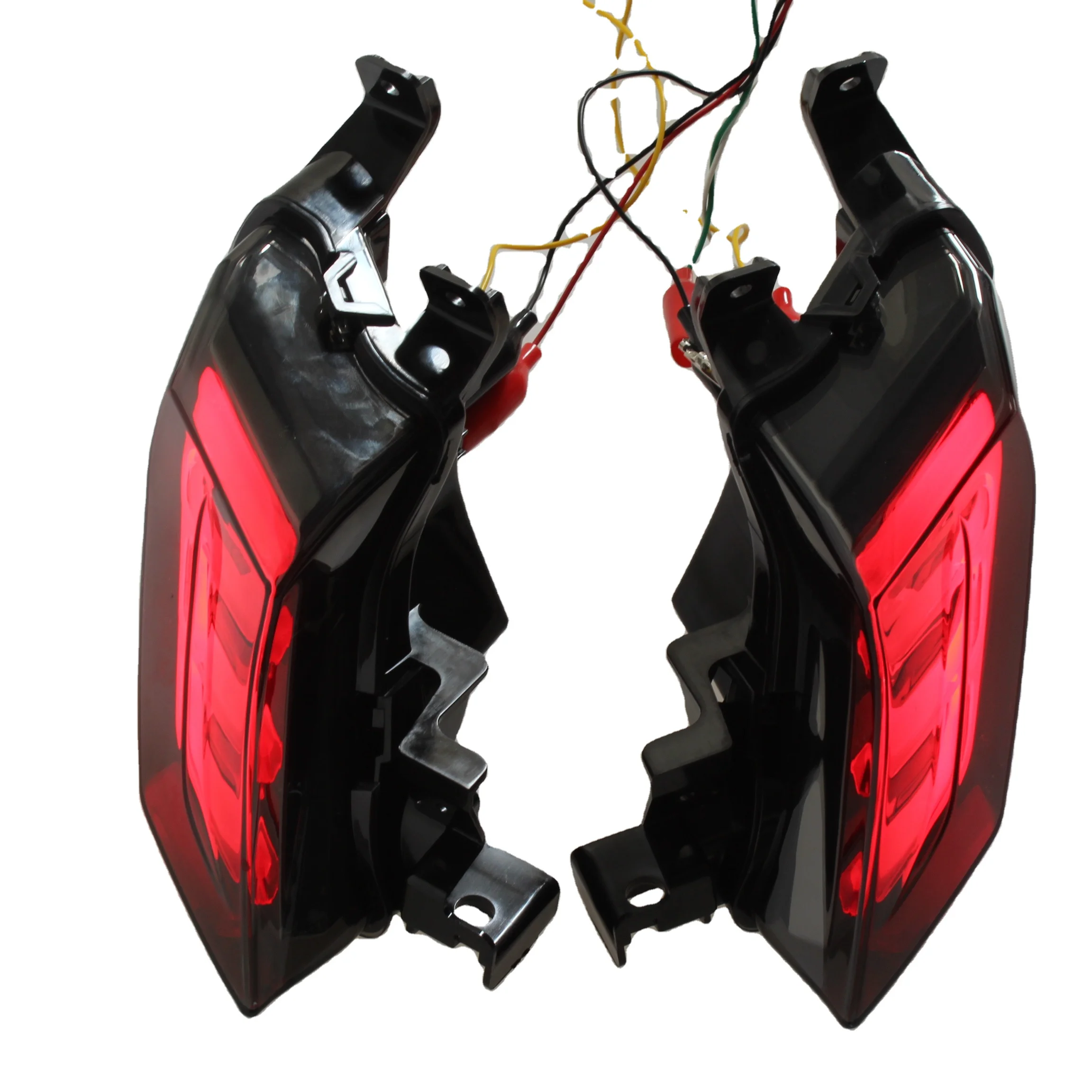 TMAX 530 560 2017 - 2019 JPA Motorcycle Light Emitting Diode Brake Light Accessories Yamah