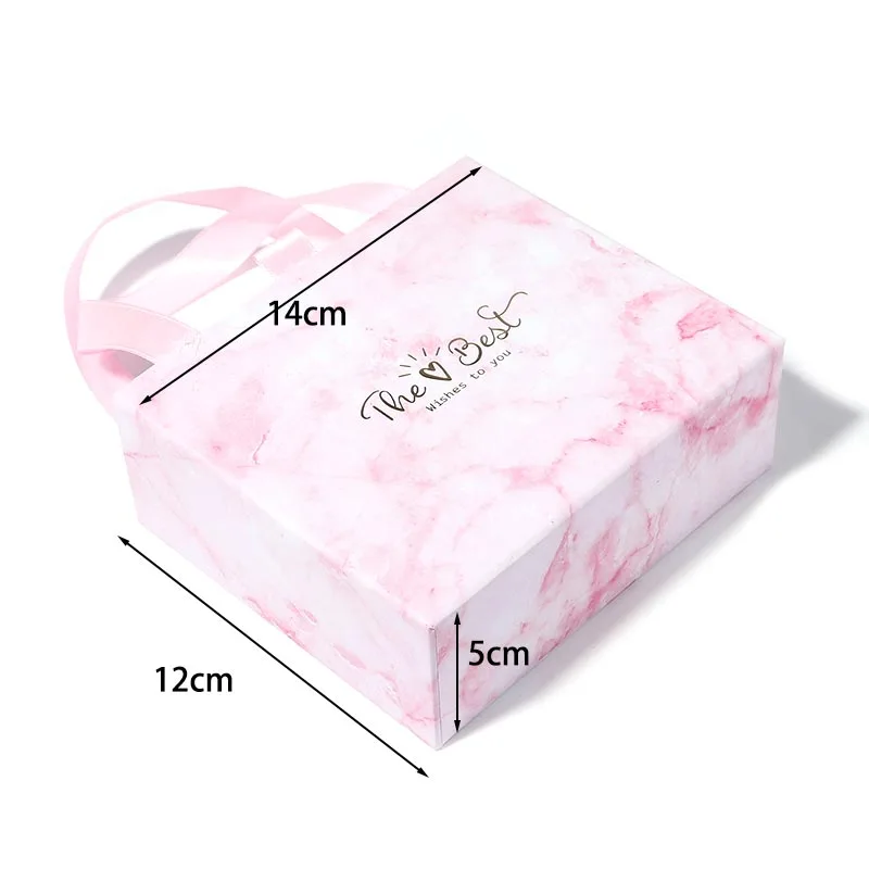 1Box 63Pcs DIY Bracelet Gift Box Set Making Kit Jewelry Making Accessories Kit with Beads Pendant Charms Bracelets String Lot