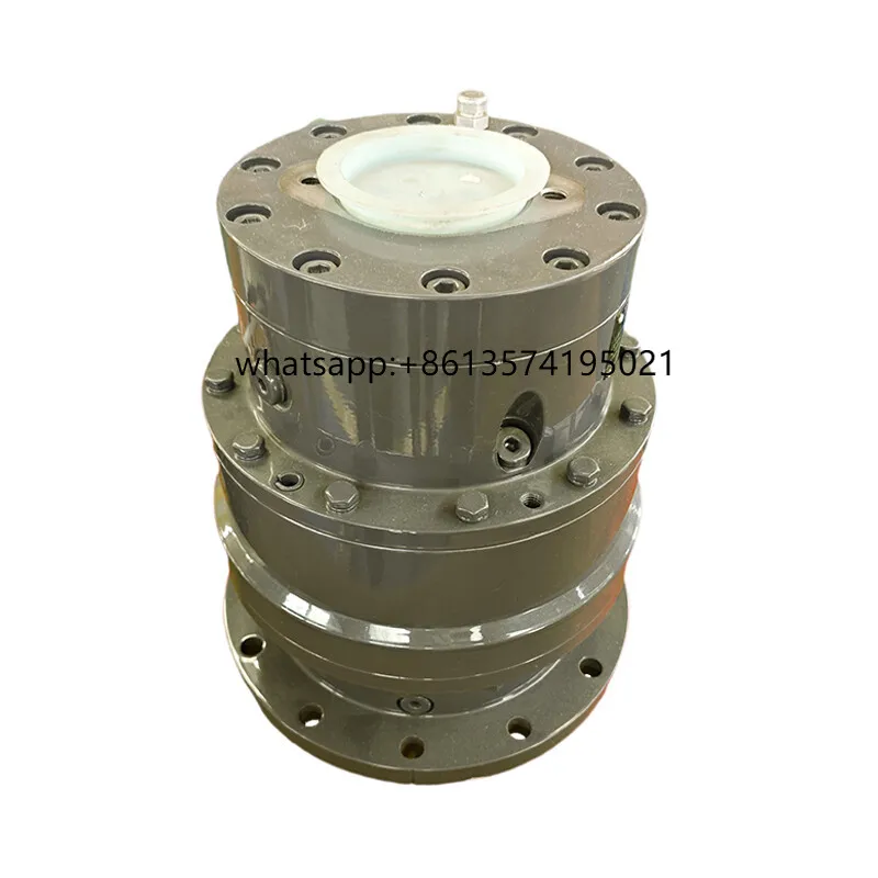 

Hot Sale Truck Final Drive Gearbox Wheel Reducer Gearbox Four Wheel Drive Power Transmission
