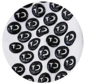 Football Non Football/Basketball/Hockey Slip Socks Anti Sports Grip 2023 Slip Socks