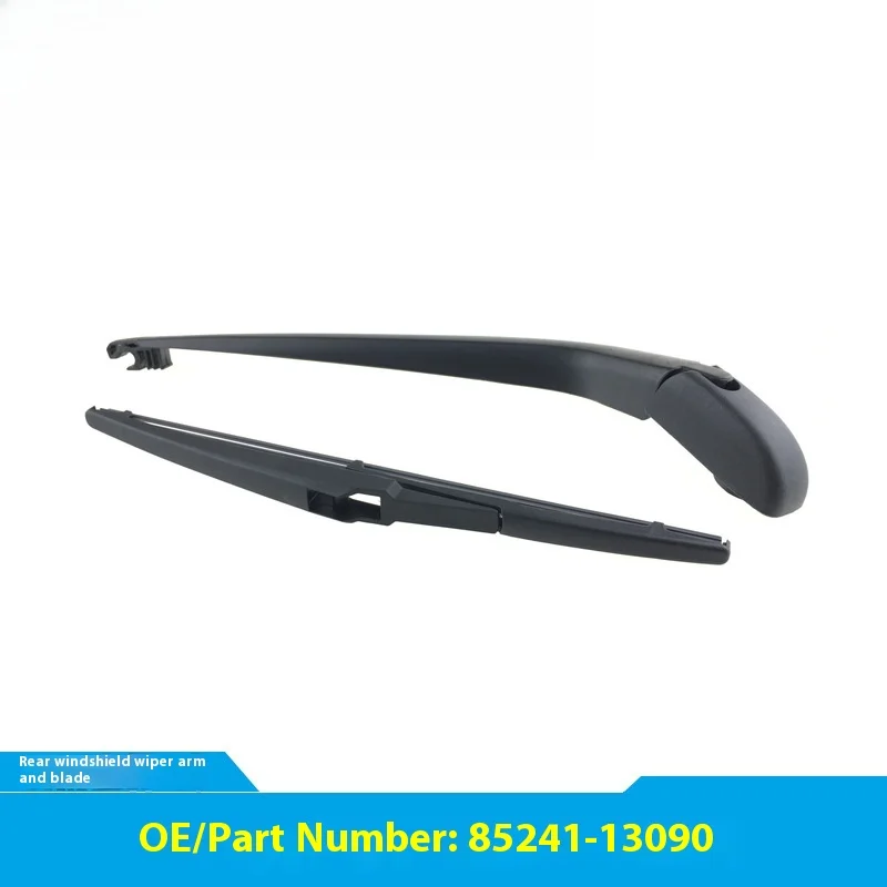 

Набор для Toyota Corolla Fielder 2000-2006/2012-2025 гг., щетка заднего дворника, щетка заднего дворника, скользящий коромысло в сборе