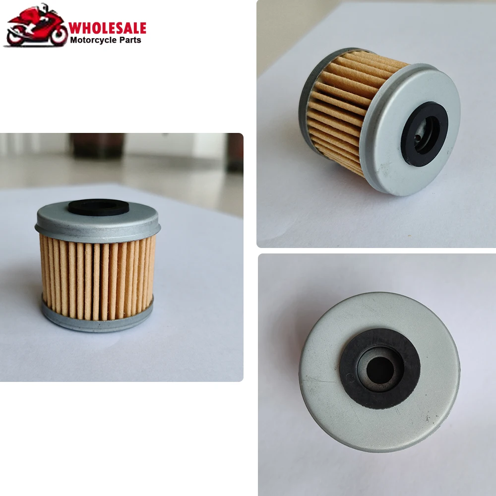 

1/2/4/6/8pc Fuel Oil Filter For HONDA CRF250R CRF250X CRF450R CRF450X CRF150R TRX450R TRX450ER CRF 150 250 CRF 450 CRF250 CRF450