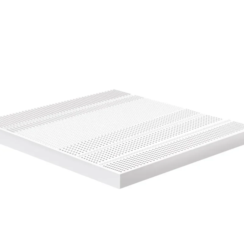 

Natural latex mattress 1.8m 1.5m mattress mattress travel