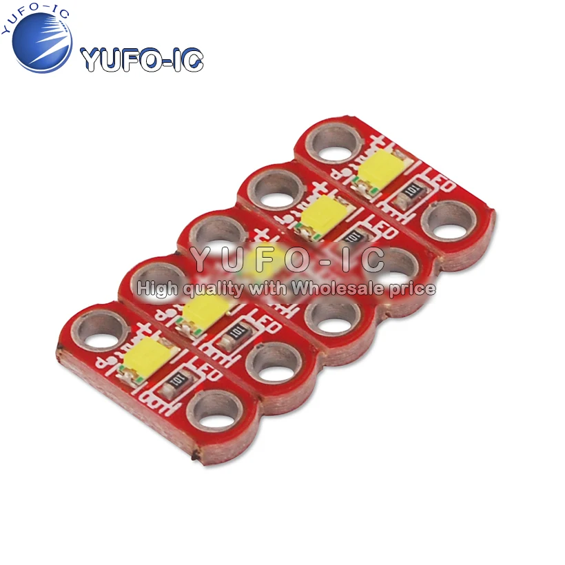 LED Modules fiveA Group