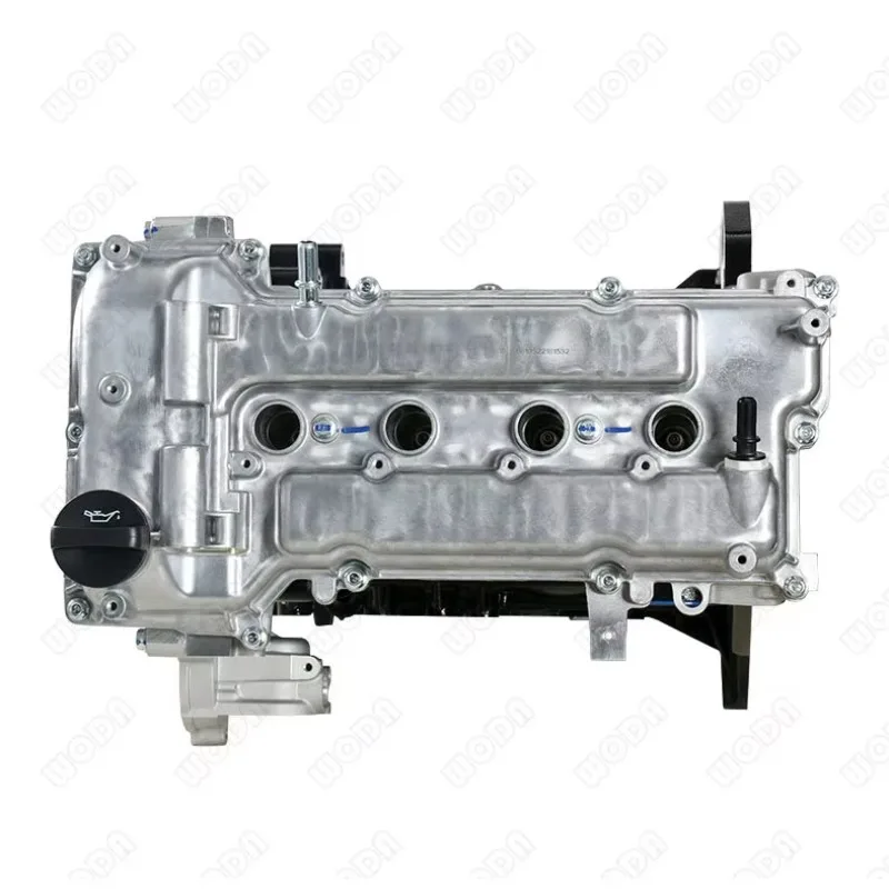 L2B B15 Ecotec Engine For Buick Excelle Cruze SGMW Baojun 360 510 610 630 730 1.5L