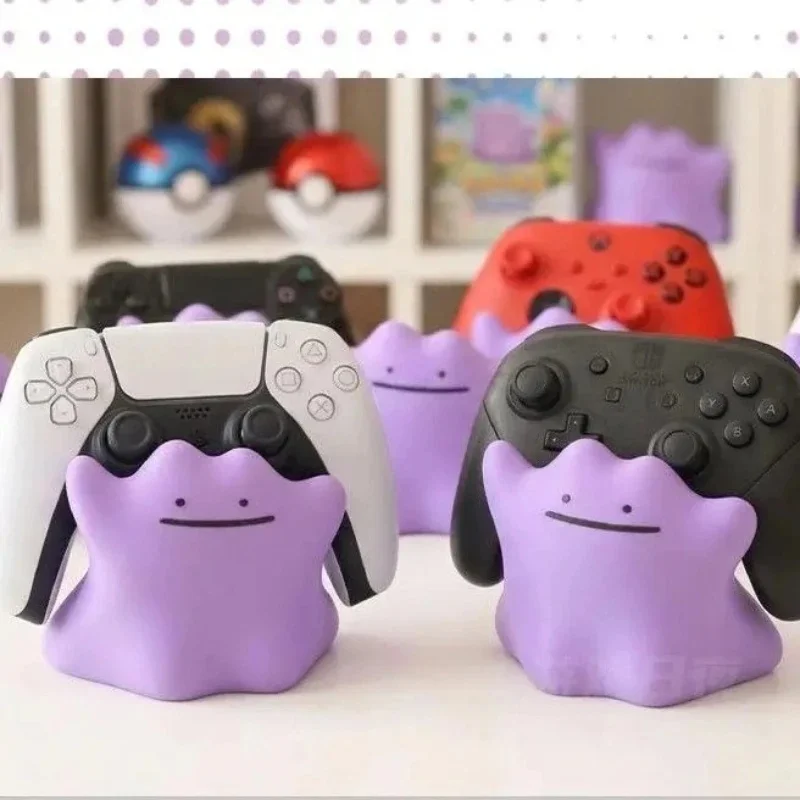 Ditto Game Controller Stand, Universal Display Holder Base Compatible with Xbox & PS5, Controller Support Christmas Gift image 3