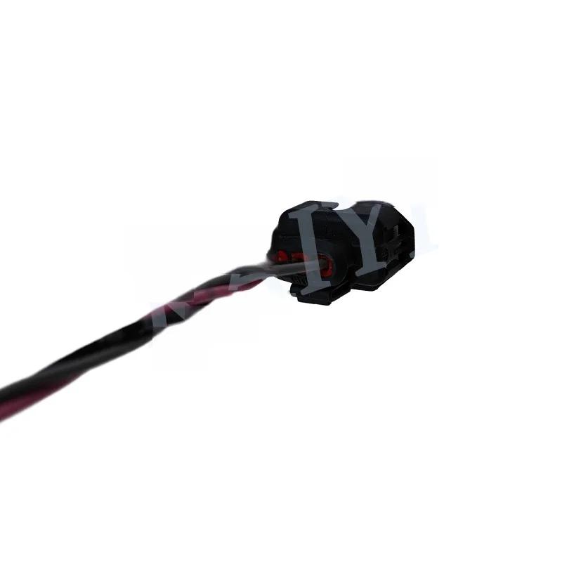 

High Pressure Common Rail Sensor Connector For Excavator 4HK1 6HK1 J05E J08E