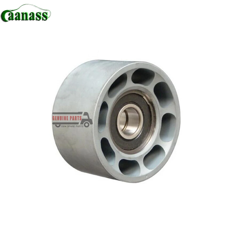 

Натяжной шкив 3978324 для двигателя Cummins 4B 6B 5.9L 8.3C