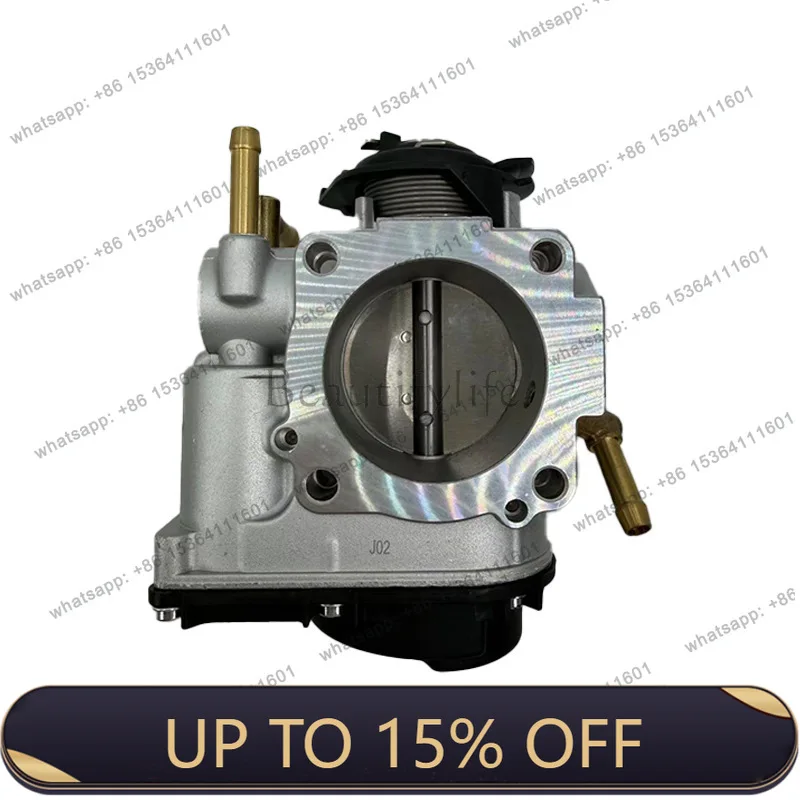 LX is suitable for automotive throttle assembly 06A133066E automotive parts