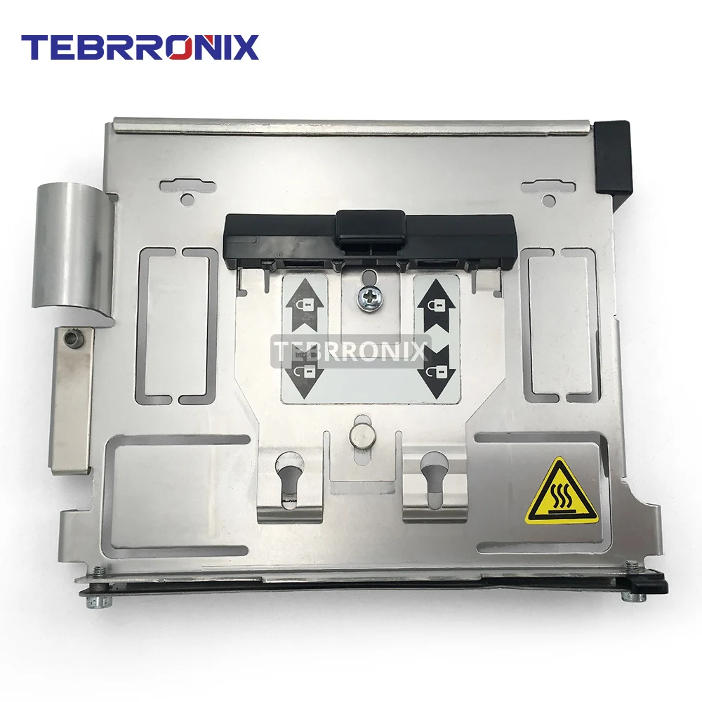 P1058930-016 Thermal Transfer Print Mechanism for Zebra ZT410 Barcode Label Printer