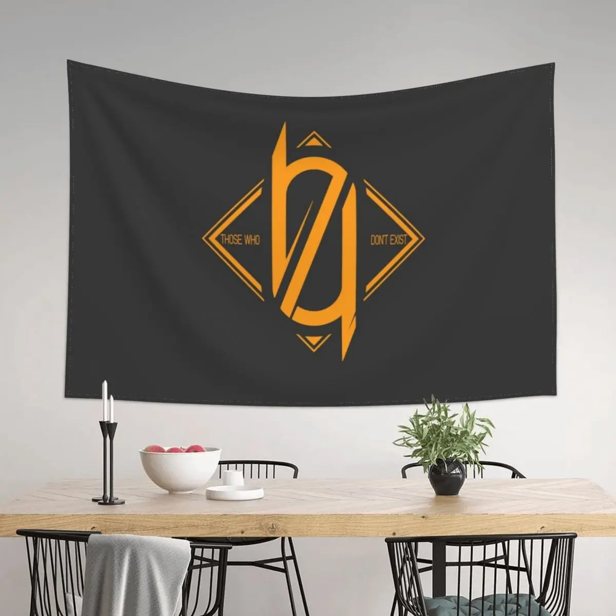 

Girls Frontline - Squad 404 Tapestry Home Decorators Room Design Outdoor Decor House Decor Tapestry