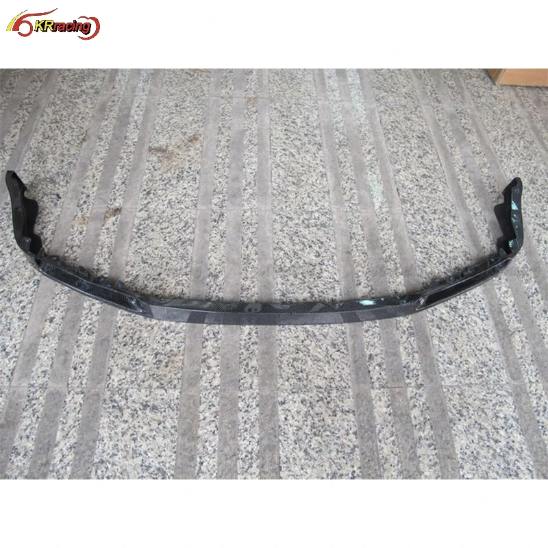 

suitable for OEM Style Carbon Fiber Auto Parts Front Lip for Nissan GTR R34