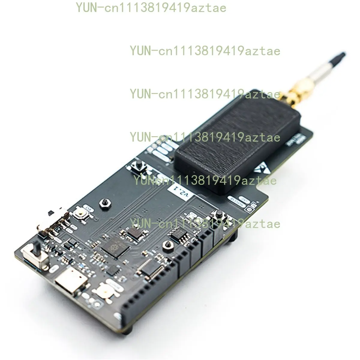 A24I Upgrade FaultyCat EMP Chip Fault Injection, Programmable Chip .