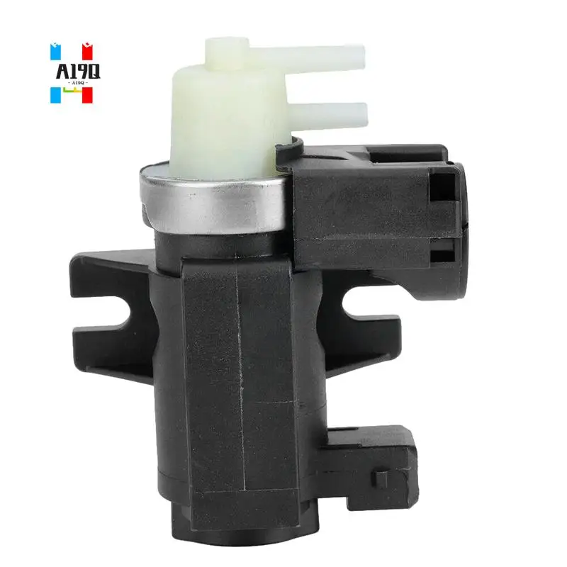

A19Q-Car Solenoid Valve Turbine Pressure Switching Valve 11747628987 7582652 For BMW 7 Series 2008-2015 X6 2007-2014