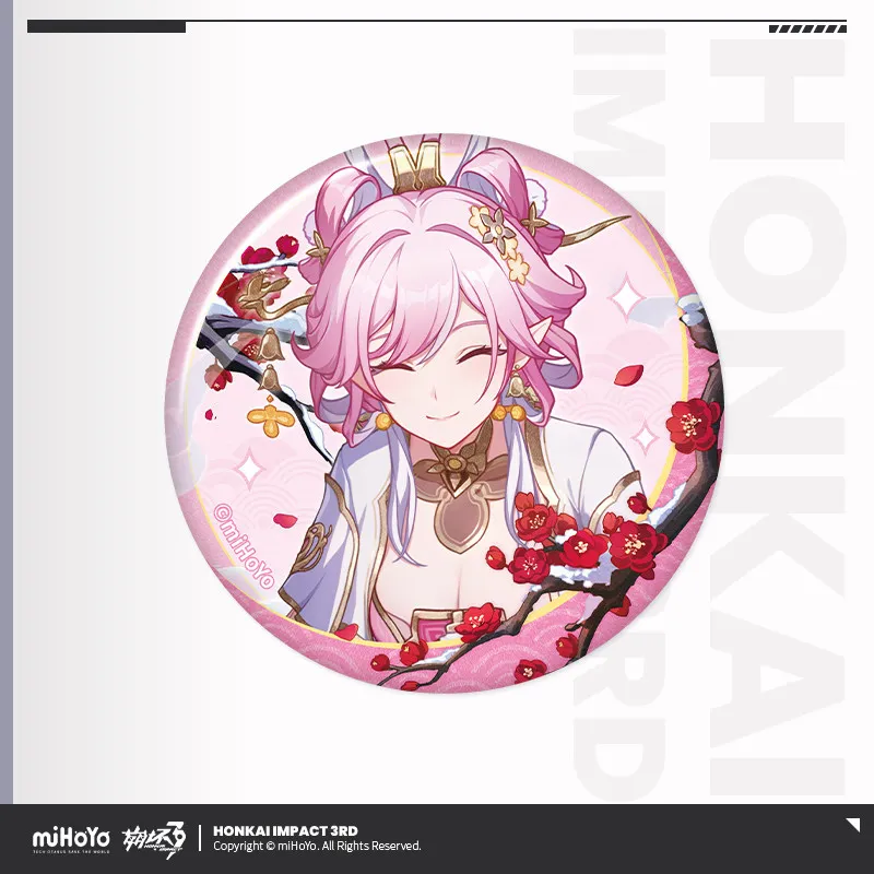 ΠΡΠΈΡΠΈΠ°Π»ΡΠ½ΡΠΉ Π·Π½Π°ΡΠΎΠΊ MiHoYo Honkai Impact 3rd Kiana Kaslana Raiden Mei Elysia ΠΈΠ· ΡΠ΅ΡΠΈΠΈ Revelry of Dawn, ΠΆΠ΅ΡΡΡΠ½ΠΎΠΉ Π·Π½Π°ΡΠΎΠΊ, ΠΏΠΎΠ΄Π°ΡΠΎΠΊ Π΄Π»Ρ ΡΠ°Π½Π°ΡΠΎΠ² Π½Π° Π₯ΡΠ»Π»ΠΎΡΠΈΠ½ ΠΡΠΈΡΠΈΠ°Π»ΡΠ½ΡΠΉ Π·Π½Π°ΡΠΎΠΊ MiHoYo Honkai Impact 3rd Kiana Kaslana Raiden Mei Elysia ΠΈΠ· ΡΠ΅ΡΠΈΠΈ Revelry of Dawn, ΠΆΠ΅ΡΡΡΠ½ΠΎΠΉ Π·Π½Π°ΡΠΎΠΊ, ΠΏΠΎΠ΄Π°ΡΠΎΠΊ Π΄Π»Ρ ΡΠ°Π½Π°ΡΠΎΠ² Π½Π° Π₯ΡΠ»Π»ΠΎΡΠΈΠ½