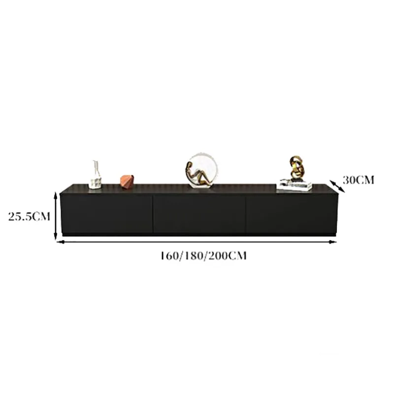 Storage Minimalist Tv Stand Premium Trendy Classic Simple Tv Stands Rustic Traditional Meuble Télévision Room Furnitures