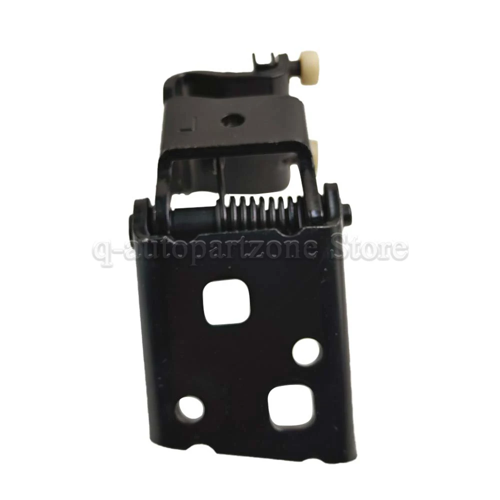 Car Left Power Sliding Door Center Hinge Roller Assembly Fit For Honda Odyssey 1999 2000 2001 2002 2003 2004 72560-S0X-A53